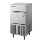 IM Iskubmaskin Hydrocarbon "IM-30CNE-HC", inbyggt magasin