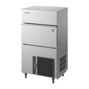 IM Iskubmaskin ”IM-130NE-HC”, inbyggt magasin / modular