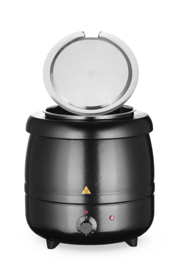 Soppvärmare 8 liter, 230 V, 435 W, Ø 340 x (h) 360mm - Bild 2