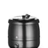 Soppvärmare 8 liter, 230 V, 435 W, Ø 340 x (h) 360mm - Bild 6