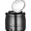 Soppvärmare 8 liter, 230 V, 435 W, Ø 340 x (h) 360mm - Bild 7