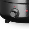 Soppvärmare 8 liter, 230 V, 435 W, Ø 340 x (h) 360mm - Bild 4