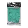 Worksafe Chem 50-450 Nitrilhandske flockad - Bild 2