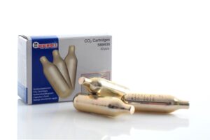 Sodapatroner, 10-pack