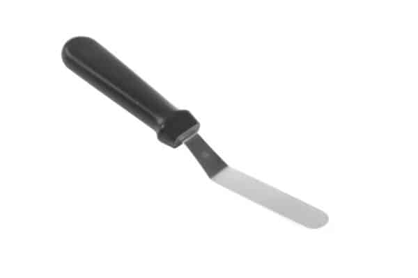 Palettkniv, rostfritt stål