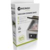 Sous-vide vakuumpåsar, PA / PP 75 my, två lager, 100-pack