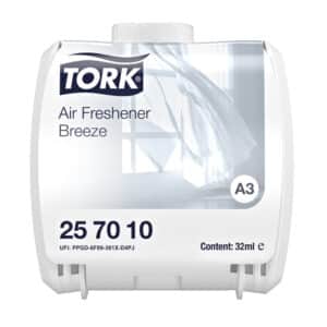 Tork A3 Air Freshener Konstant Luktförbättrare, 6-pack