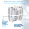Tork A3 Air Freshener Konstant Luktförbättrare, 6-pack - Bild 5