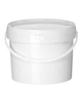 Hink, 11.5 liter, Ø 300 x (h) 230mm