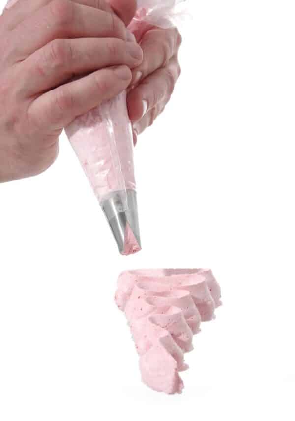 Tyllsats, rostfritt stål, 5-delar - Bild 9