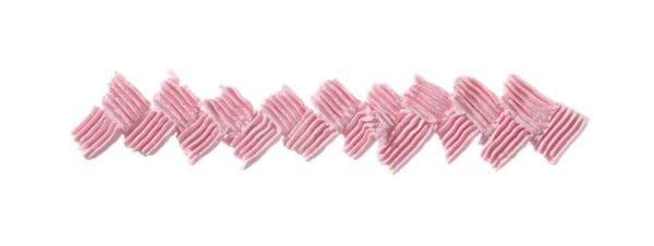 Tyllsats, polypropylene, Ø6-8-10-12 mm, 12 delar - Bild 4