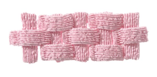 Tyllsats, rostfritt stål, 5-delar - Bild 4