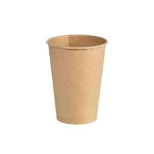 Bägare 21 cl Brun 1000 St/kart (20 x 50 St)