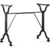 Bordsstativ Africa "Duo" 2-pelare
