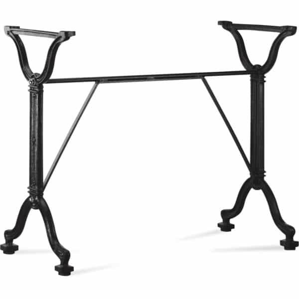 Bordsstativ Africa "Duo" 2-pelare
