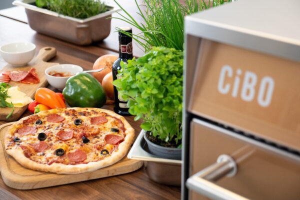 CiBO Champagne - Bild 2