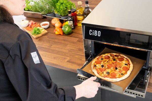 CiBO Champagne - Bild 3