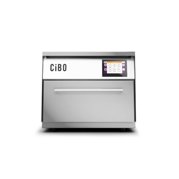 CiBO Rostfri