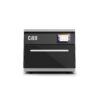 CiBO Svart Metallic