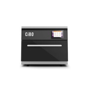 CiBO Svart Metallic