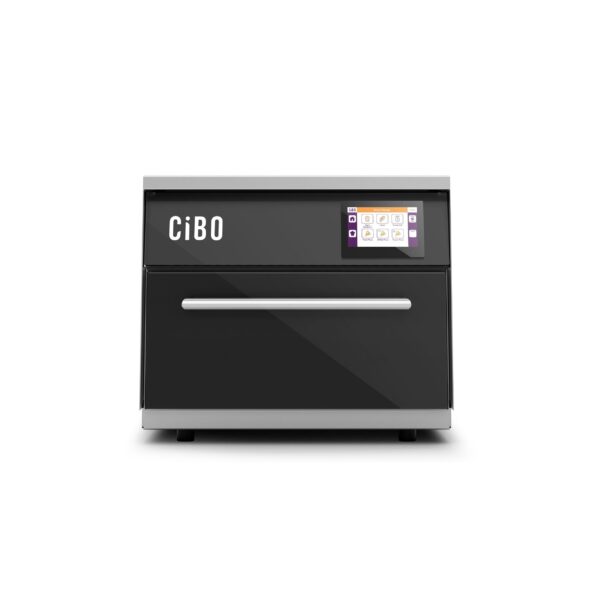 CiBO Svart Metallic