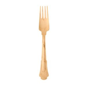 Gaffel, trä "pure" 19.5 cm "Vintage", 500-pack