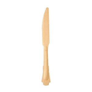 Kniv, trä "pure" 20.5 cm "Vintage", 500-pack