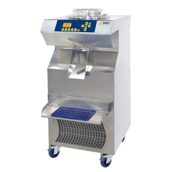 Staff BFX 600 Hårdglassmaskin