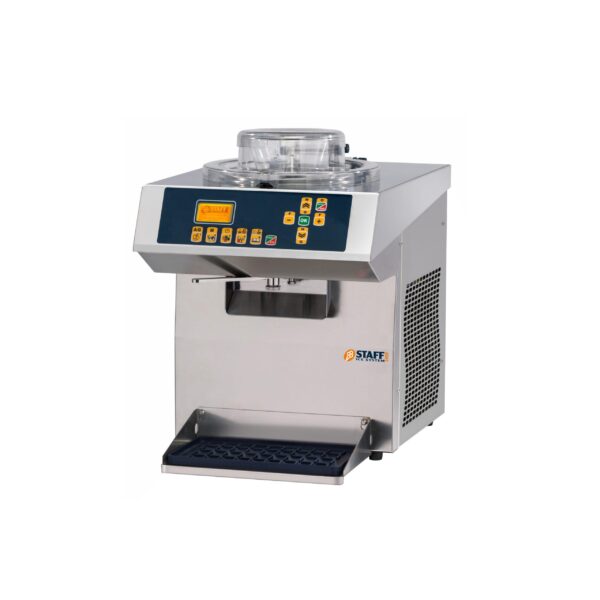 Staff BTX 150 Hårdglassmaskin