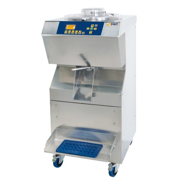 Staff P 400 Pastörisator