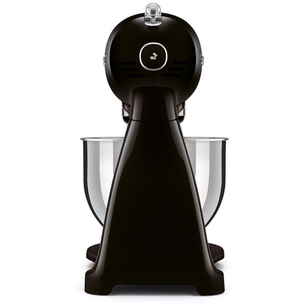 SMEG, Köksmaskin, 4.8l, Svart - Bild 6