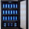Cavin ölkyl - Northern Collection 115 L Svart - 115 liter - Bild 2