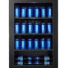 Cavin ölkyl - Northern Collection 115 L Svart - 115 liter