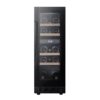 Cavin Inbyggbar vinkyl - Arctic Collection 30D Svart - 18 flaskor
