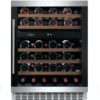mQuvée Inbyggbar vinkyl - WineCave 720 60D Modern - 45 flaskor