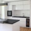 mQuvée Inbyggbar vinkyl - WineCave 700 30D Antracit Svart - 16 flaskor - Bild 8