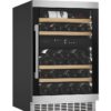 mQuvée Inbyggbar vinkyl - WineCave 700 50D Modern - 39 flaskor - Bild 3
