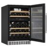 mQuvée Inbyggbar vinkyl - WineCave 700 50D Modern - 39 flaskor - Bild 4