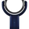 Kylaair "Baltic Sea Blue" Bladlös Fläkt, 220 V, Rotation 120°