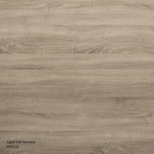 Bordsskiva Laminat Ljus Ek 68x68