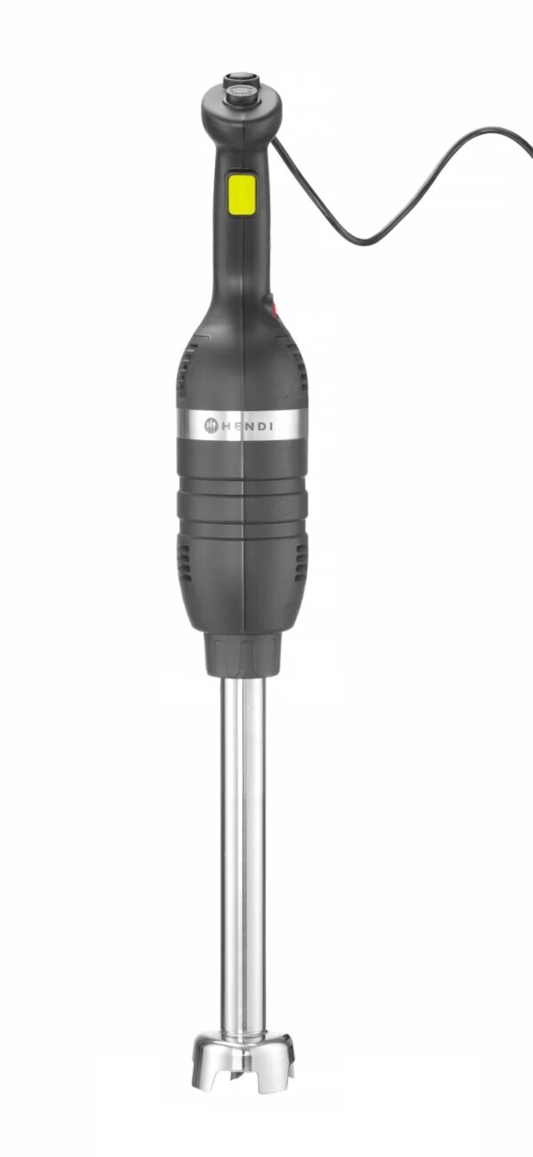 Stick Blender 500 med Variabel Hastighet och Blenderskaft 400 mm, (l) 816mm - Bild 2