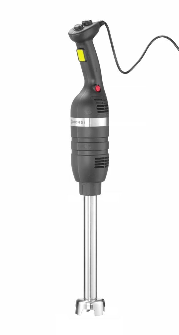 Stick Blender 500 med Variabel Hastighet och Blenderskaft 400 mm, (l) 816mm - Bild 3