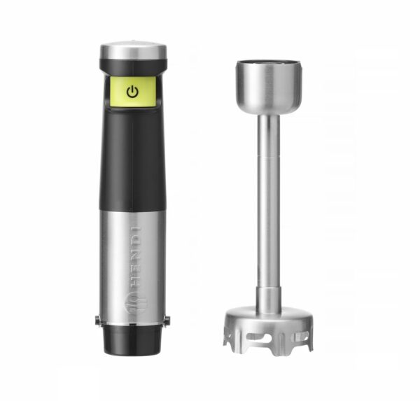 Sladdlös Stavmixer "Smart Pressure", Ø65x(h)390 - Bild 2