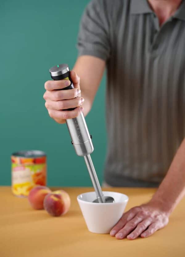 Sladdlös Stavmixer "Smart Pressure", Ø65x(h)390 - Bild 5