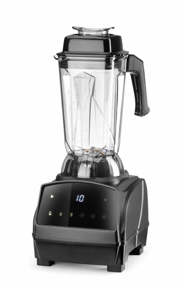 Bar Blender Digital, 220 x 240 x (h) 535mm - Bild 2