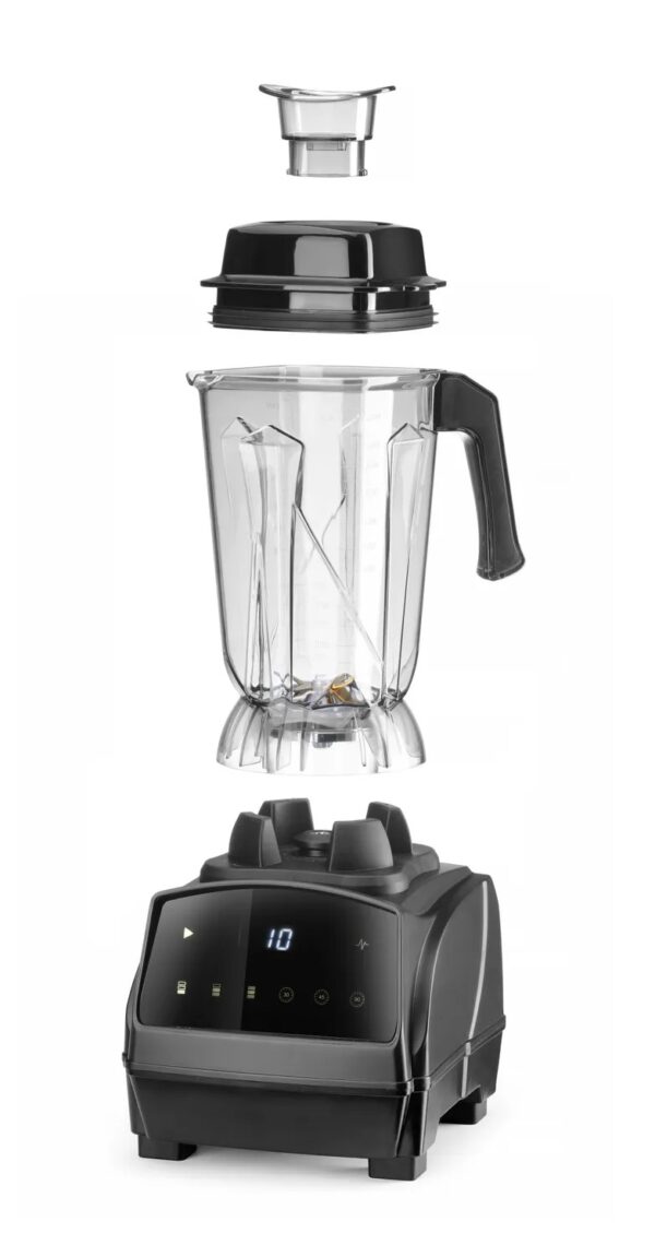 Bar Blender Digital, 220 x 240 x (h) 535mm - Bild 4