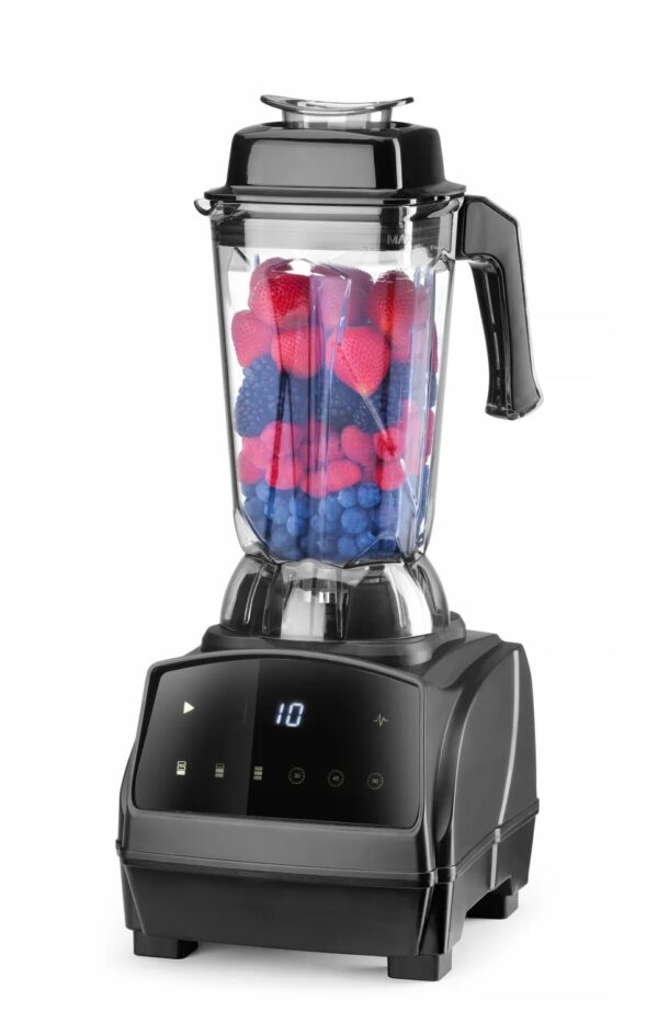 Bar Blender Digital, 220 x 240 x (h) 535mm - Bild 3