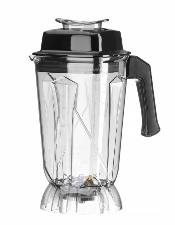 Bar Blender Digital, 220 x 240 x (h) 535mm - Bild 5