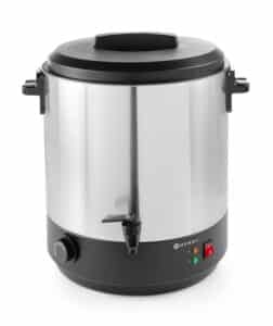 Varmdryckskokare 25L, 442 x 426 x (h) 491 mm