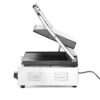 Klämgrill ”Panini XL”, räfflad topp och botten, 230V / 2700W, 548 x 464 x (h) 231mm - Bild 3